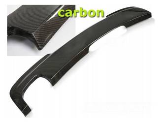 Carbon Performance difuzor pro BMW F10 F11 10-16