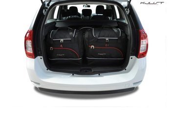 DACIA LOGAN MCV 2013+ KUFRY 5 KS