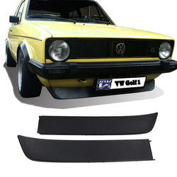 HÁKOVÝ SPOILER VW GOLF 1 GTI 74-83