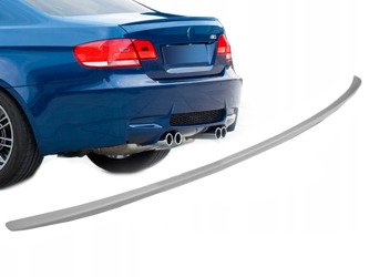 Klapkový spoiler BMW E92 06-13 M3 STYLE