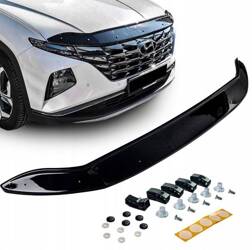 Kryt kapoty pro HYUNDAI TUCSON NX4 2020- |