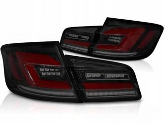 LED BAR SMOKE BLACK REAR LAMP pro BMW F10 10-16