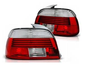 LED lampy Bmw E39 Sedan 00-03 Zvedací Led Depo