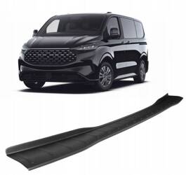 Ochranný kryt na zadní nárazník pro FORD TRANSIT / TOURNEO CUSTOM 2023-