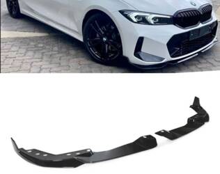 SPLITTER BMW G20 G21 LCI 7/22- MTECH LESK