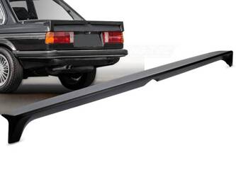 Spoiler kufru Style BMW E30 82-90