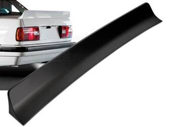 Spoiler kufru ve stylu Rocket Bunny BMW E30 82-90