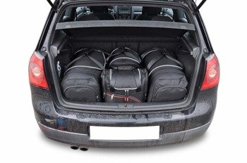 VW GOLF HATCHBACK 2003-2008 ZAVAZADLA 4 KS