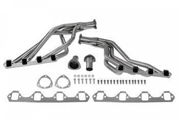 Výfukové potrubí 4.3L 260 4.7L 289 5.0L 302 MUSTANG 64-77 COUGAR 67-70