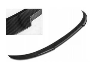 Zadní SPOILER V STYLE CARBON LOOK pro BMW G30 17-