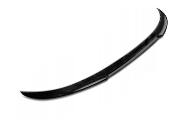 Zadní spoiler Sport Style Black pro BMW F33 / F83