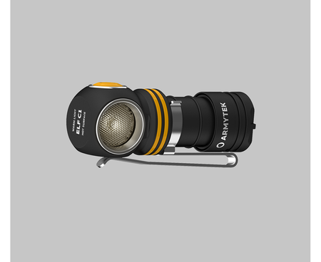 Armytek New Elf C1 Micro USB LED čelovka