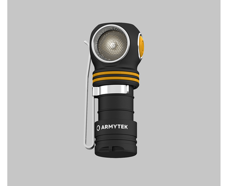 Armytek New Elf C1 Micro USB LED čelovka