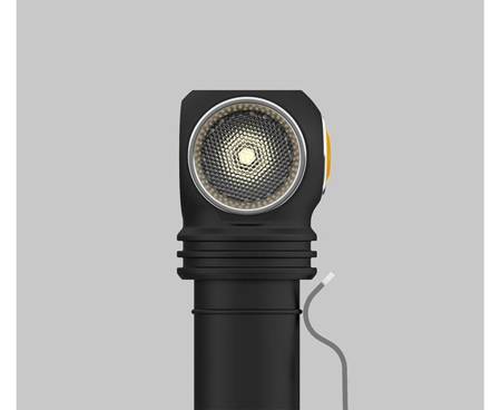 Armytek New Wizard C2 Pro LED čelovka biela