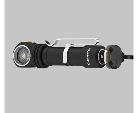 Armytek Wizard C2 WR Magnet USB odolná svítilna