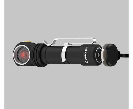 Armytek Wizard C2 WR Magnet USB odolná svítilna