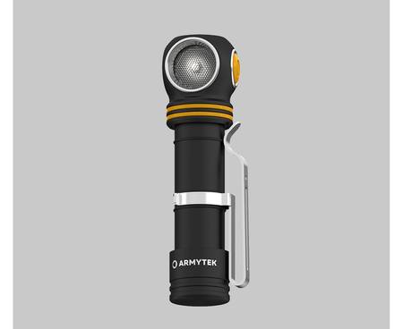 Armytek Wizard C2 WR magnetická USB odolná svítilna