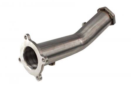 Audi A4 B7 2.0 TFSI 3" downpipe