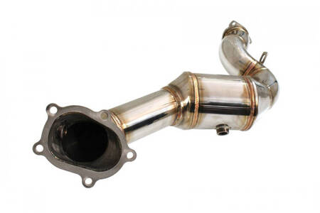 Audi S8 D4 4H downpipe 4.0TFSI