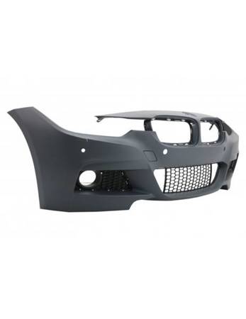 BODY KIT BMW F30 11-19 M-TECH SRA PDC