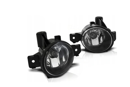 Bmw E81 E82 E87 E88 04-13 M-paket halogenů