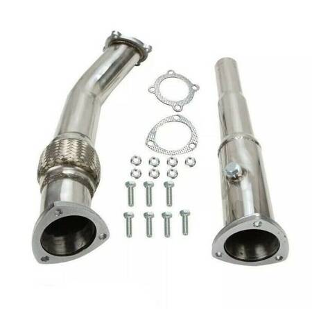 Downpipe Audi A3 GOLF LEON OCTAVIA 1.8T K03 / K03S