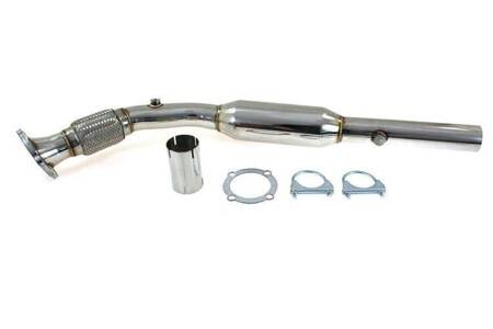 Downpipe VW GOLF IV AUDI A3 TT POLO BORA 1.8T DECAT