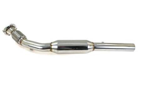 Downpipe VW GOLF IV AUDI A3 TT POLO BORA 1.8T DECAT