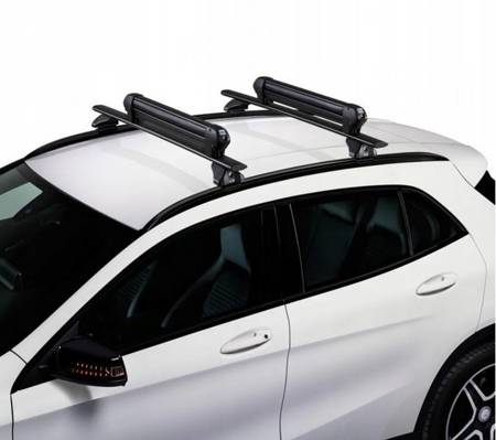 Držák nosiče lyží Ski Rack 6