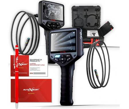 Endoskopická kamera Videoscope AUTEL MaxiVideo MV480