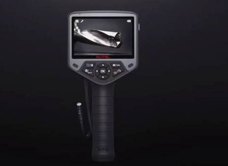 Endoskopická kamera Videoscope AUTEL MaxiVideo MV480