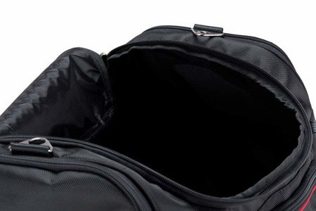 HYUNDAI i30 HATCHBACK 2012-2016 BAGAGE BAGS 3 PACKS