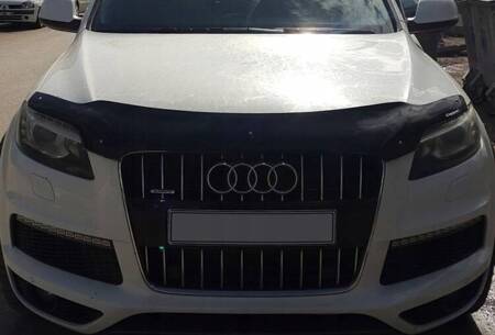 Kapota kapoty Audi Q7 2006-2015