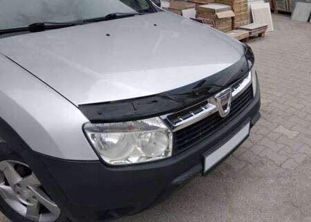 Kapota kapoty Dacia Duster 2010-2018