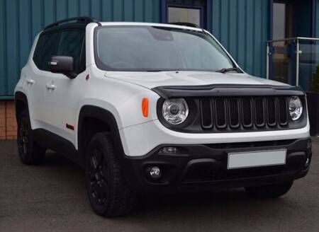 Kapota kapoty Jeep Renegade 2014+