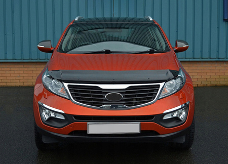 Kryt kapoty Kia Sportage 2010-2015