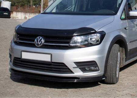 Kryt kapoty VW Volkswagen Caddy 2015+