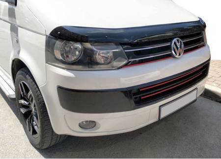 Kryt kapoty Volkswagen T5 FL 2009-2015