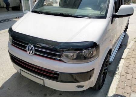 Kryt kapoty Volkswagen T5 FL 2009-2015