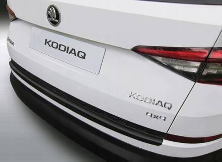 Kryt nárazníku SKODA KODIAQ 2017-2021