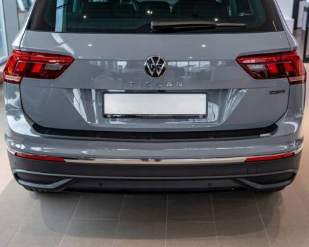 Kryt zadního nárazníku VW Volkswagen Tiguan 2016+