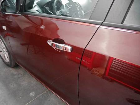 Krytky klik dveří Opel Astra 4 J 2010-