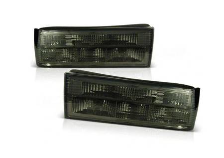 LAMPY BMW E30 SEDAN 82-87, KABRIOLET 82-90 KOUŘOVÉ