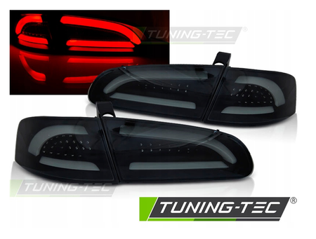 LAMPY SEAT IBIZA 02-08 KOUŘOVÁ LED BAR