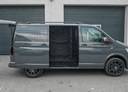 Moskytiéra pro VW T6 boční dveře 2015+