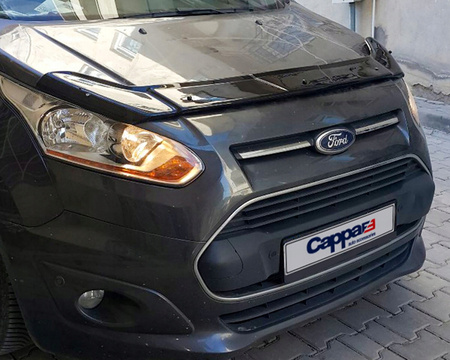 Ochrana kapoty Ford Transit Connect 2014-2018