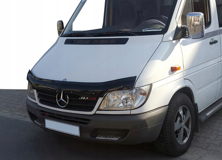 Ochrana kapoty Mercedes Sprinter W901 2000-2006