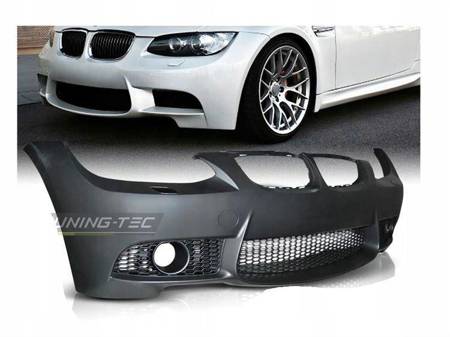 Přední nárazník sportovní styl pro BMW E92 06-09