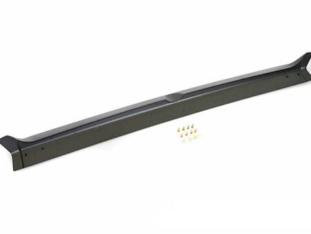 Spoiler kufru Style BMW E30 82-90