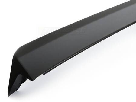 Spoiler kufru Style BMW E30 82-90